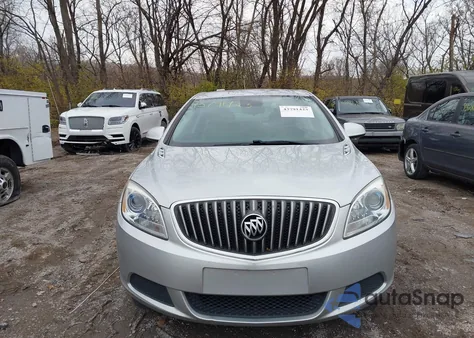2014 Buick Verano z USA, uszkodzony, nr VIN 1G4PN5SK0E4228216